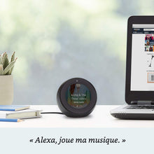 Charger l&#39;image dans la galerie, Amazon Echo Spot