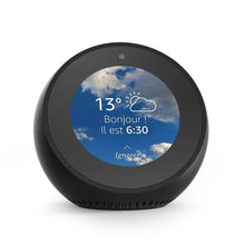 Charger l&#39;image dans la galerie, Amazon Echo Spot