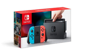 Console Nintendo Switch