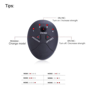 Electrostimulateur Musculaire