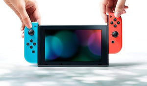 Console Nintendo Switch