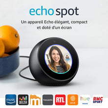 Charger l&#39;image dans la galerie, Amazon Echo Spot