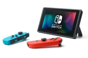 Console Nintendo Switch