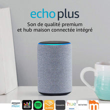 Charger l&#39;image dans la galerie, Nouvel Echo Plus