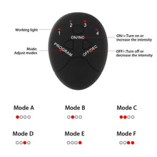 Charger l&#39;image dans la galerie, AILIDA Hips Electrostimulateur Musculaire