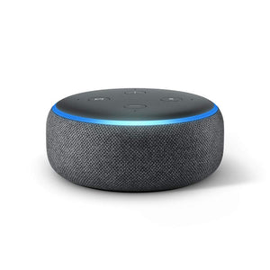 Nouvel Echo Dot